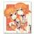 Date A Live Original Ver. Trading Mini Colored Paper (Set of 12) (Anime Toy) Item picture4