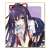 Date A Live Original Ver. Trading Mini Colored Paper (Set of 12) (Anime Toy) Item picture1