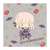 Fate/Grand Order 【Design produced by Sanrio】 ミニハンドタオル アルトリア・ペンドラゴン【オルタ】 (キャラクターグッズ) 商品画像1