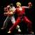 S.H.Figuarts Ken Masters (Completed) Other picture1