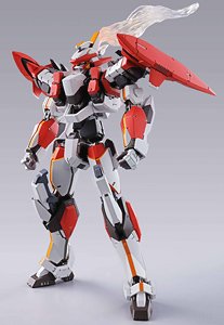 METAL BUILD レーバテイン Ver.IV (完成品)