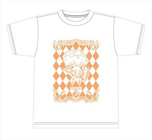 Fate/Grand Order 【Design produced by Sanrio】 Tシャツ ギルガメッシュ【キャスター】 (キャラクターグッズ)