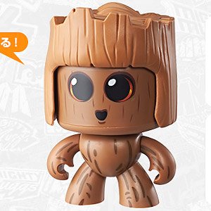 Mighty Muggs - Marvel Comics: Groot (Completed)