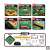 Baseball Pinball 3DAce Standard Yomiuri Giants (Board Game) Other picture4