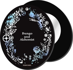 [Bungo to Alchemist] Slide Mirror 02 (Shinsyokusha) (Anime Toy)