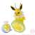 Twinkle Dolly Pokemon (Set of 10) (Shokugan) Item picture5