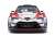 TOYOTA YARIS 2018 `WRC` Launch Car (ミニカー) その他の画像4