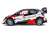 TOYOTA YARIS 2018 `WRC` Launch Car (ミニカー) その他の画像5