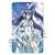 Senki Zessho Symphogear XD Unlimited Pass Case Tsubasa Kazanari [Ao no Issen Hametsu] (Anime Toy) Item picture1