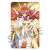 Senki Zessho Symphogear XD Unlimited Pass Case Kanade Amo [Ultimate Comet] (Anime Toy) Item picture1