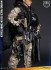 DAMTOYS 1/6可動フィギュア マリンフォース・リーコン コンバットダイバー 砂漠迷彩Ver. (ドール) 商品画像12 サムネイル