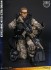 DAMTOYS 1/6可動フィギュア マリンフォース・リーコン コンバットダイバー 砂漠迷彩Ver. (ドール) 商品画像18 モーダル サムネイル