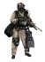 DAMTOYS 1/6可動フィギュア マリンフォース・リーコン コンバットダイバー 砂漠迷彩Ver. (ドール) 商品画像2 サムネイル