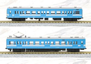 119系 飯田線 (2両セット) (鉄道模型)