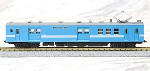 クモユニ147 飯田線 (鉄道模型)