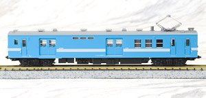 KUMOYUNI147 Iida Line (Model Train)