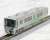 Ainokaze Toyama Railway Series 521 (2-Car Set) (Model Train) Item picture2