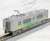 Ainokaze Toyama Railway Series 521 (2-Car Set) (Model Train) Item picture5