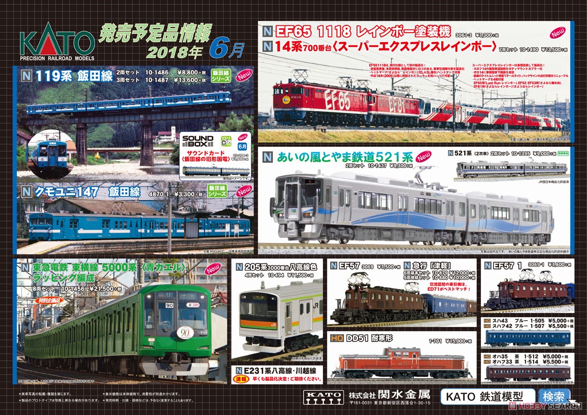 Ainokaze Toyama Railway Series 521 (2-Car Set) (Model Train) Other picture1