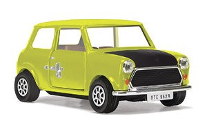 Mr Bean`s Mini (Diecast Car)