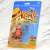 Action Figure: Disney Afternoon - Dale (Completed) Package1