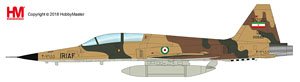 F-5F タイガーII `イラン・イスラム共和国空軍` (完成品飛行機)