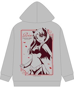 [Fate/stay night: Heaven`s Feel] Parka Rin Tosaka (Anime Toy)