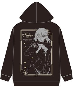 [Fate/stay night: Heaven`s Feel] Parka Saber Alter (Anime Toy)
