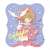 Cardcaptor Sakura: Clear Card Sticker 01 Ribbon Style (Anime Toy) Item picture1