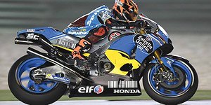 Honda RC213V Esteve Rabat MotoGP 2017 (Diecast Car)