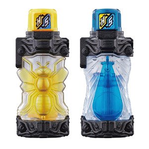 DX Bee Submarine Full Bottle Set (Henshin Dress-up)