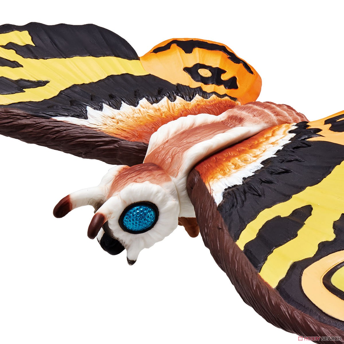 Movie Monster Series Mothra (Character Toy) Item picture2