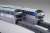 東京モノレール 10000形 6両編成 ディスプレイモデル(彩色済み) (6両セット) (組み立てキット) (鉄道模型) その他の画像3