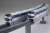 東京モノレール 10000形 6両編成 ディスプレイモデル(彩色済み) (6両セット) (組み立てキット) (鉄道模型) その他の画像5