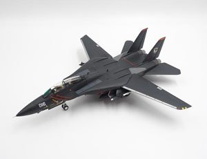 F-14A トムキャット エースコンバット ラーズグリーズ隊 (完成品飛行機)