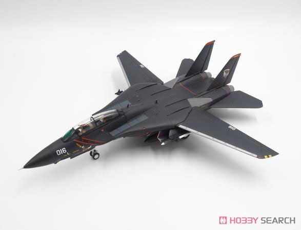 F-14A トムキャット エースコンバット ラーズグリーズ隊 (完成品飛行機) 商品画像1