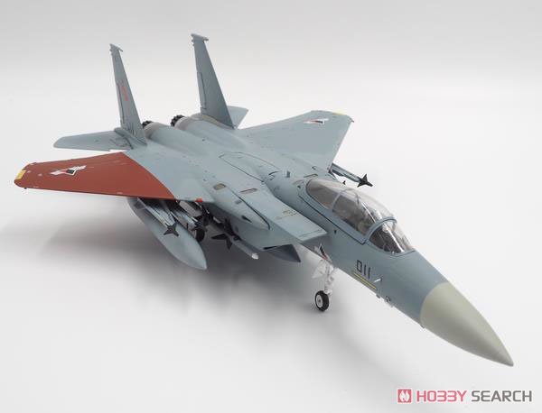F-15C イーグル エースコンバット ガルム 2 (完成品飛行機) 商品画像1