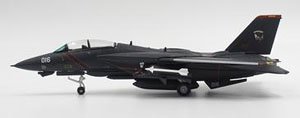 F-14A トムキャット エースコンバット ラーズグリーズ隊 (完成品飛行機)
