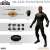 ONE:12 Collective/ Black Panther: Black Panther 1/12 Action Figure (Completed) Item picture2