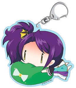 PriPara Gorohamu Acrylic Key Ring Shion (Anime Toy)