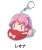 PriPara Gorohamu Acrylic Key Ring Reona (Anime Toy) Item picture1