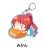 PriPara Gorohamu Acrylic Key Ring Mikan (Anime Toy) Item picture1