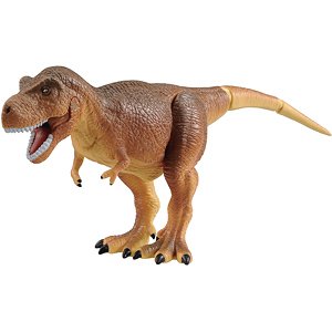 Ania AL-01 Tyrannosaurus (Animal Figure)
