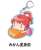 PriPara Gorohamu Acrylic Key Ring Mikan Before (Anime Toy) Item picture1