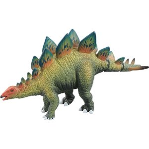 Ania AL-03 Stegosaurus (Animal Figure)