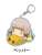 PriPara Gorohamu Acrylic Key Ring Pepper (Anime Toy) Item picture1