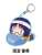 PriPara Gorohamu Acrylic Key Ring Haruki Amamiya (Anime Toy) Item picture1