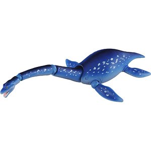 Ania AL-09 Futabasaurus (Animal Figure)