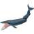 アニア AL-11 シロナガスクジラ親子 (動物フィギュア) 商品画像2