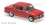 Alfa Romeo Giulia 1600 1970 Red (Diecast Car) Item picture1